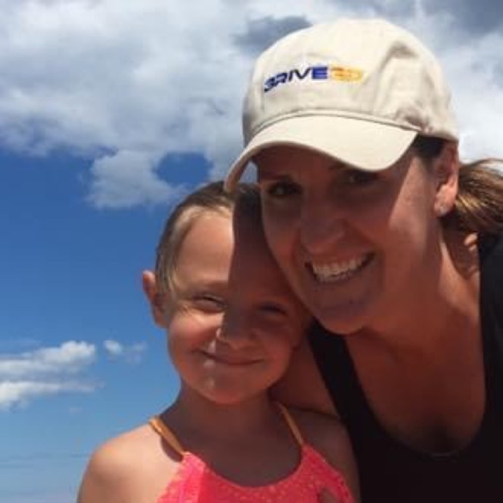 Meet your Posher, Stacey